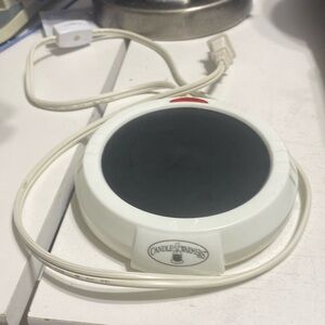 Candle Warmer Air Freshener